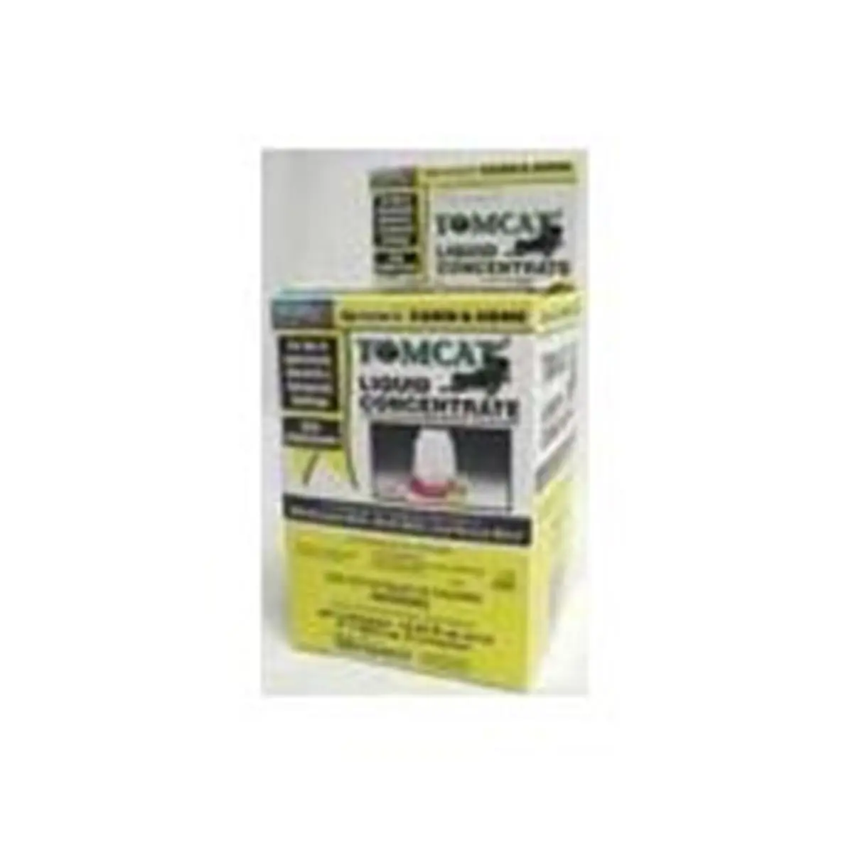 212 MAIN Motomco 008-32708 Tomcat 1.7oz Liquid Pest Control Concentrate - Industrial 8-Pack, Specialty Garden & Hardware Tool