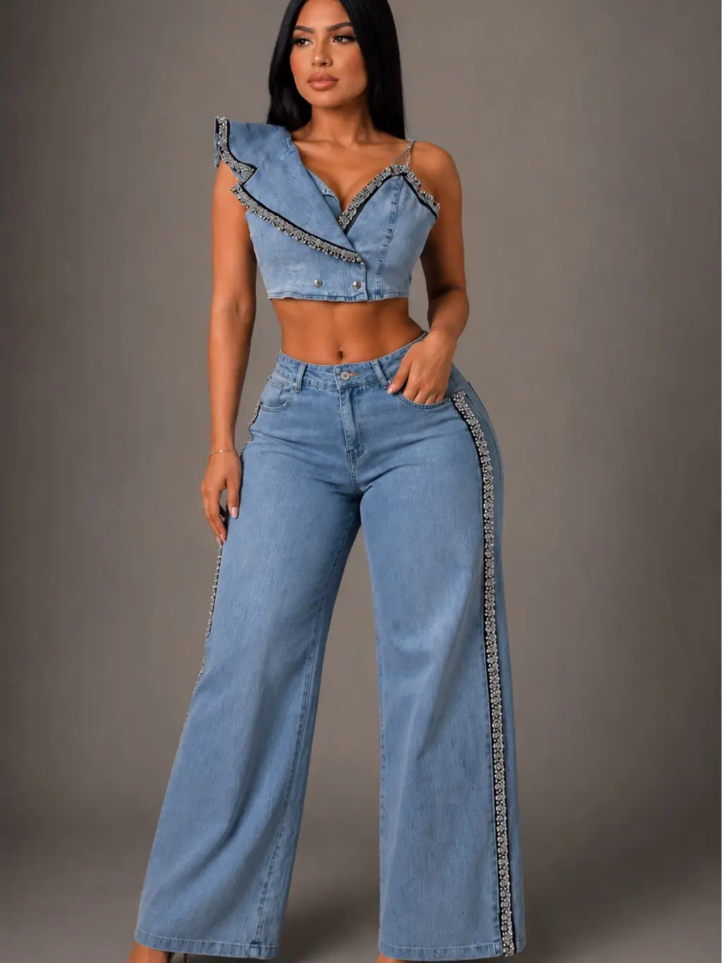 Cynthia 2 Piece Set
