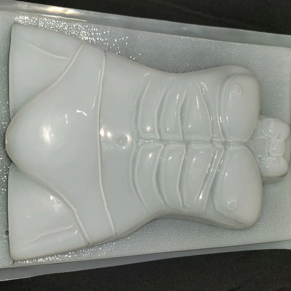 gelatin mold