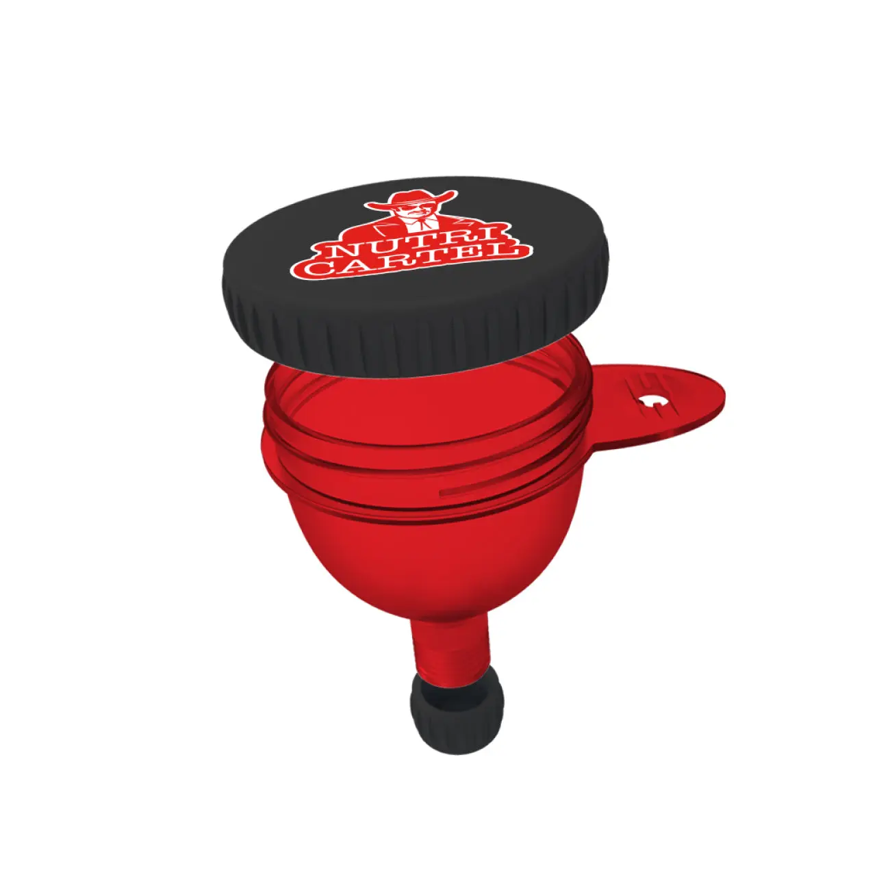 NutriCartel Funnels