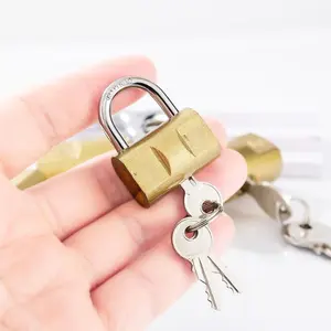 Single-Word Key Replica Lock, Theft-Proof Door Lock, Atomic Lock, Blade Lock, Spring Lock, Secure, Durable, Heavy Duty, Security Lock, Ideal for Home and Office Use