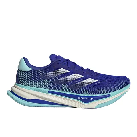 adidas Mens Supernova Prima Running Sneakers Shoes - Blue