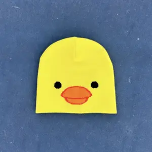 Duck Beanie