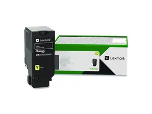 Lexmark Lxk Cs/x73x Yellow RTN 5K Crtg
