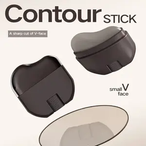 2026 new Contour Stick One-Pat Precise Shaping for Smooth Natural 3D Face Contour Cool-Toned Cream Contour Stick Adds Depth Dimension  Shape for Natural Looking Shadows  Hydrating