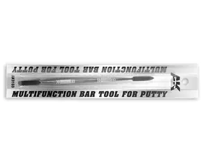 AK Interactive - Tools - Multifunction BAR Tool for Putty AK9169