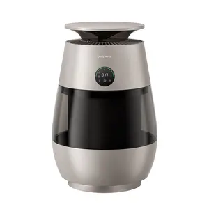 Dreame AP 10 Pet Air Purifier Fan｜5-Stage Air Filtration, 360° Hair Collection & Smart App Control