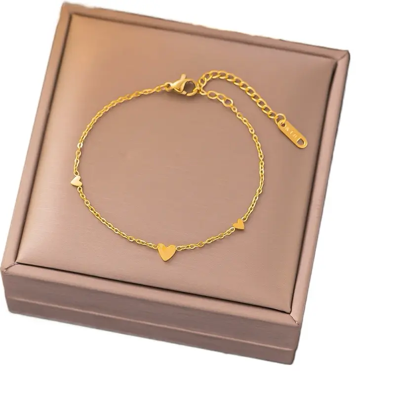 Stainlesss jewelry