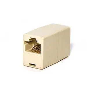 BELKIN COMPONENTS RJ45 Coupler Straight Through