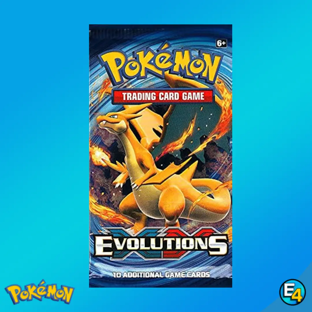 pokemon xy evolutions release date - TikTok Shop pokemon xy evolutions release date - TikTok Shop