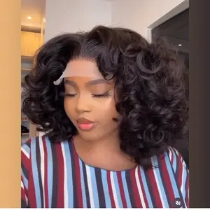 Human hair 5’5 lace 12 inches