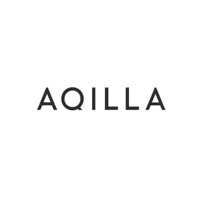 Aqilla shop logo