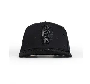 San Judas Rosario total BLK