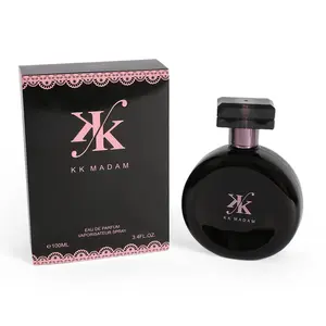 KK Madam Eau de Parfum Spray Perfume for Women 100ml/3.4fl.oz. - Fragrance for Women