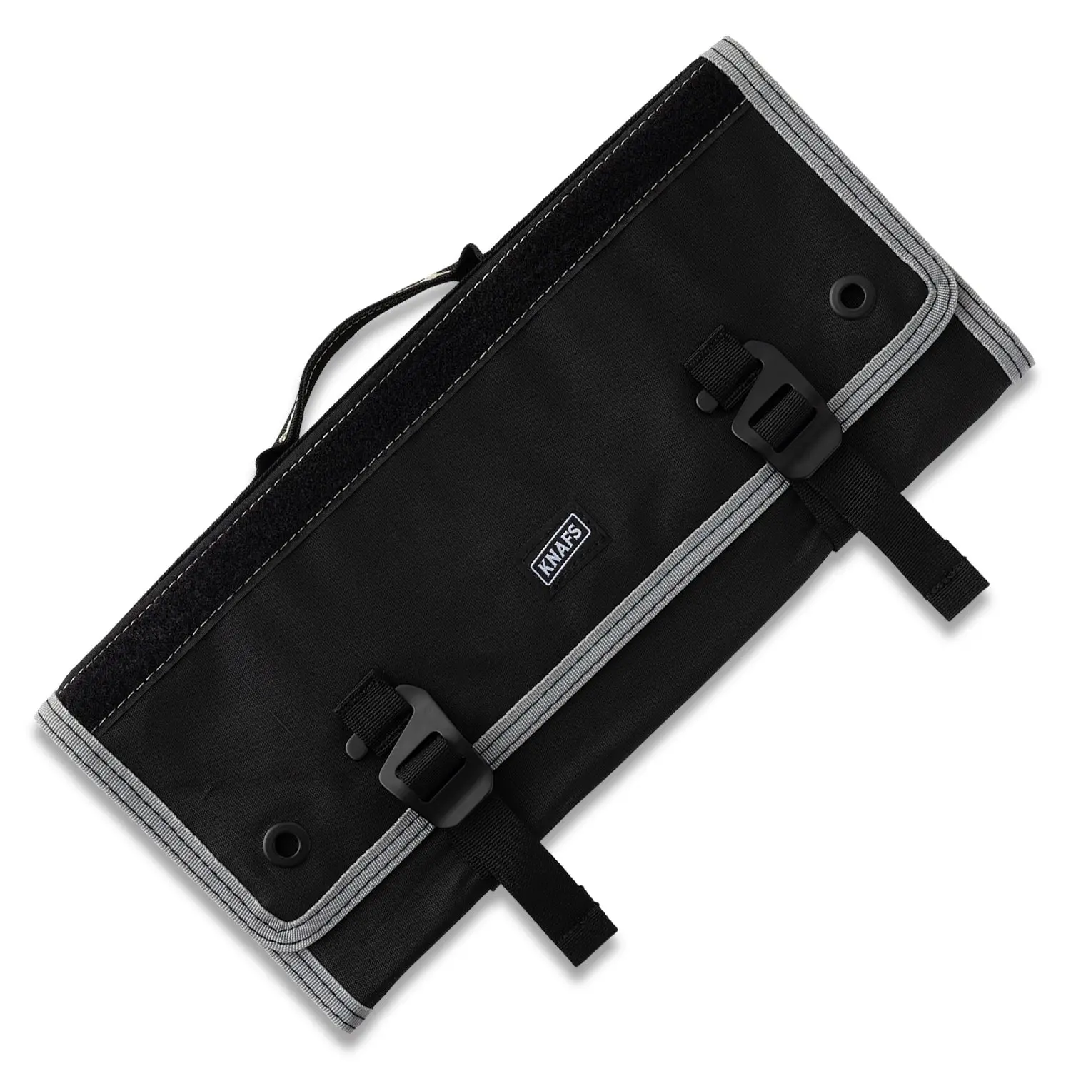 Burrito Grande - EDC Knife Storage Roll