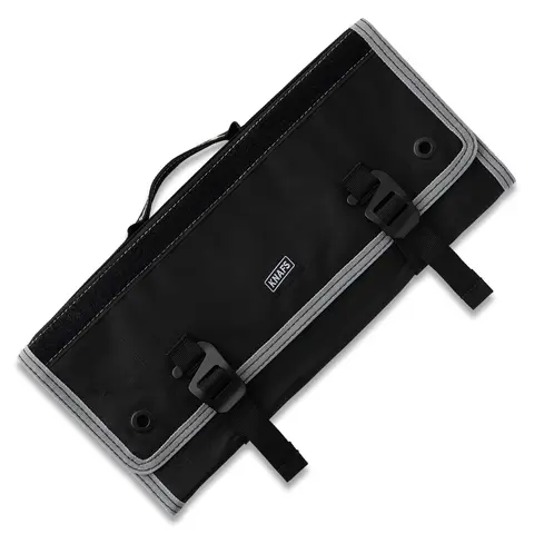 Burrito Grande - EDC Knife Storage Roll