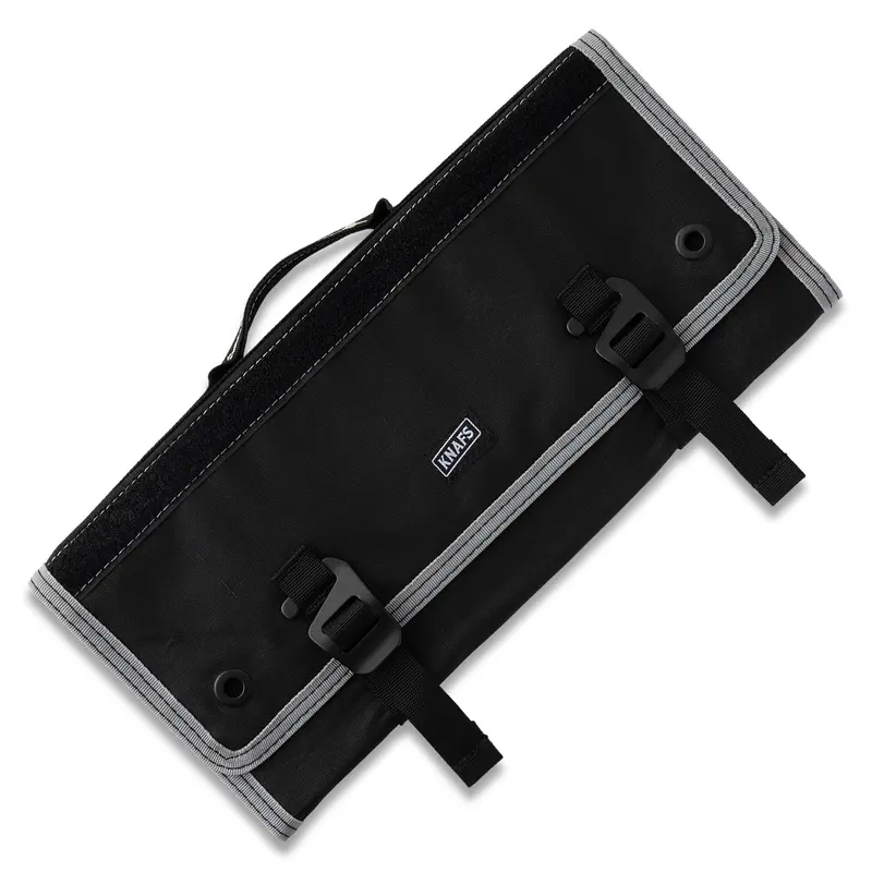 Burrito Grande - EDC Knife Storage Roll