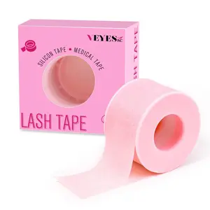 VEYES INC Silicon Lash Tape