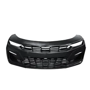 2019-2025 Chevy Camaro SS Front Bumper Conversion Full Kit for RS Headlights