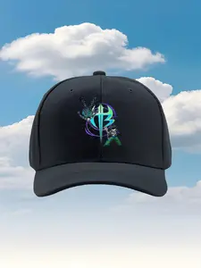 TNA Jeff Hardy 2026 new model Multi Color Soft Fabric Winter Cap Warm Cozy Unisex Knit Hat with Universal Fit, Versatile Headwear for All Genders & Cold Weather Outfits