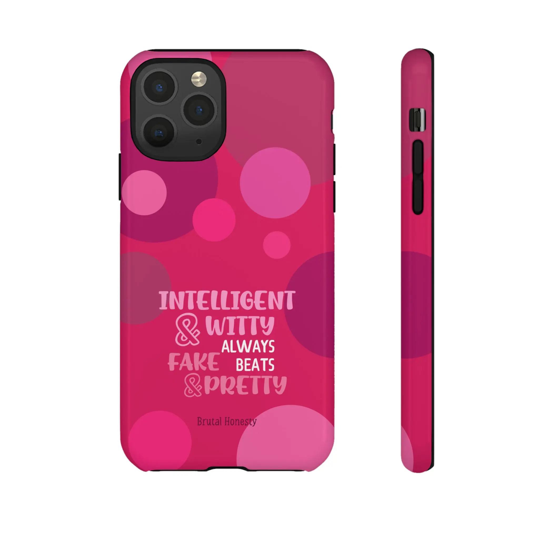 iPhone 11 Pro / Glossy