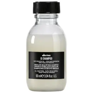 Davines  OI Shampoo for Softness and Shine Haircare Conditioner