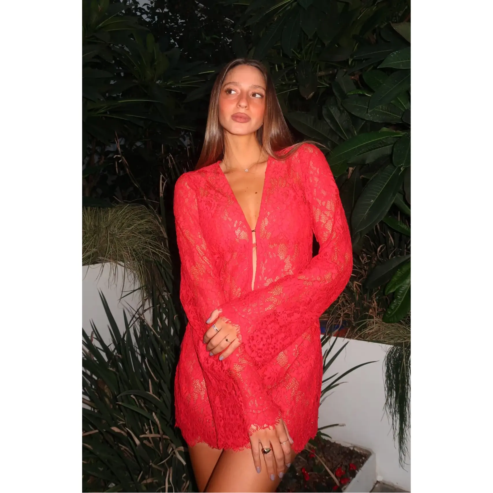 MILLIE DRESS