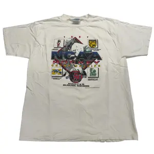 Michigan 97' National Champions T-Shirt