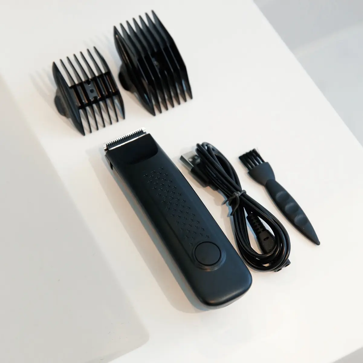 Gonad Groomer Elite – Ultra-Quiet Groin & Body Trimmer with SACKCARE TECHNOLOGY Gonad Groomer Elite – Ultra-Quiet Groin & Body Trimmer with SACKCARE TECHNOLOGY
