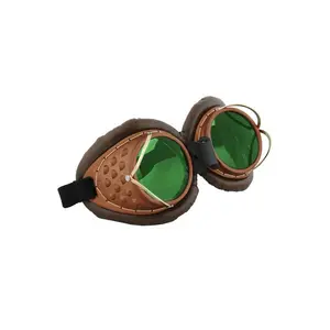 Machinist Goggles