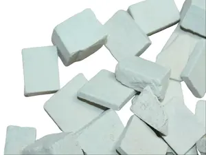 White Slate Cubes - 200 gm