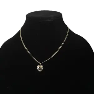 Chain Zircon Pendant for Women - Perfect for Any Occasion