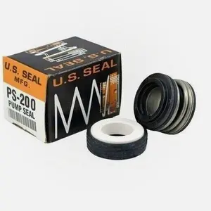 5/8" U.S. SEAL SHAFT SEAL - PS-200