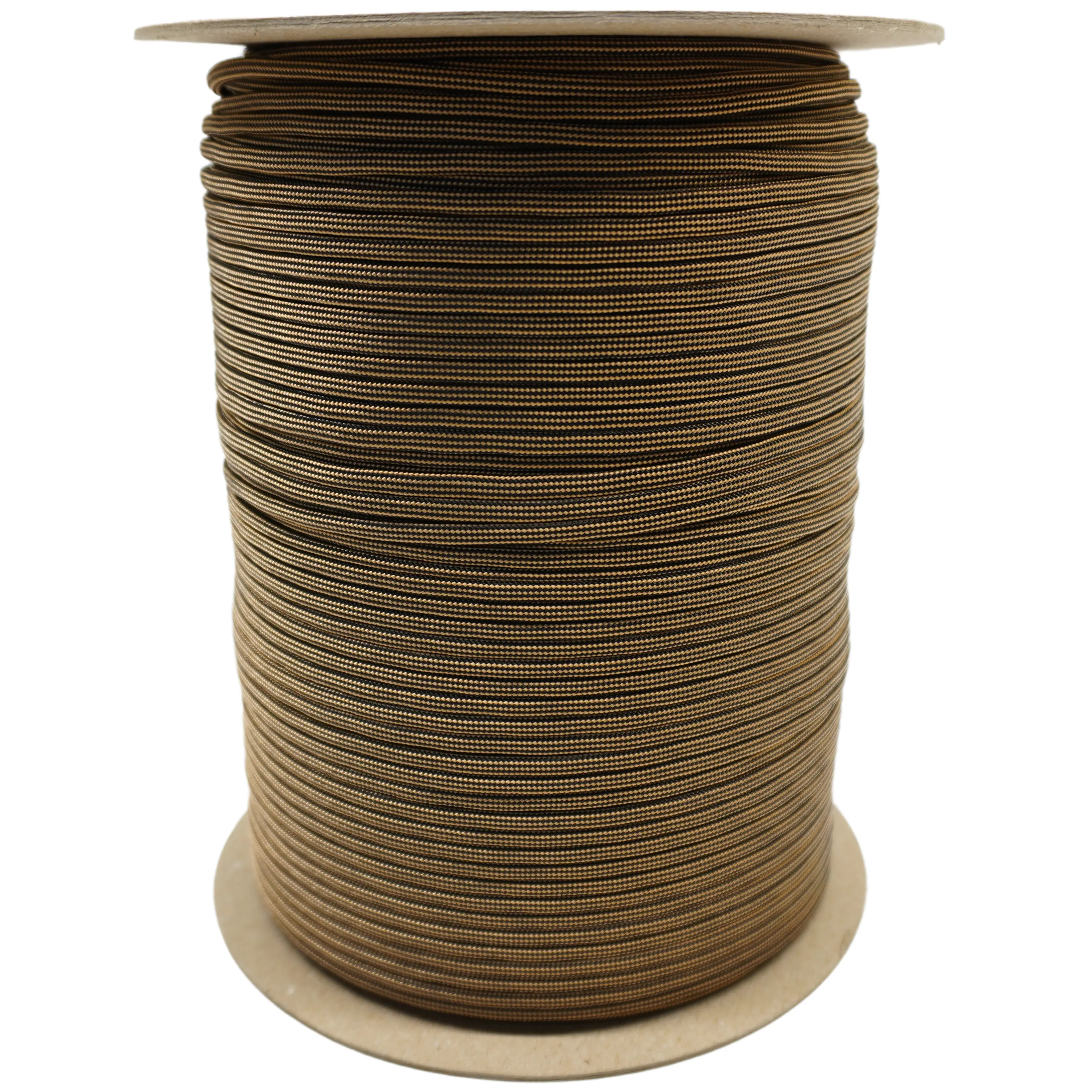550 Paracord - Color: Desert Nights - Size: 100 Feet