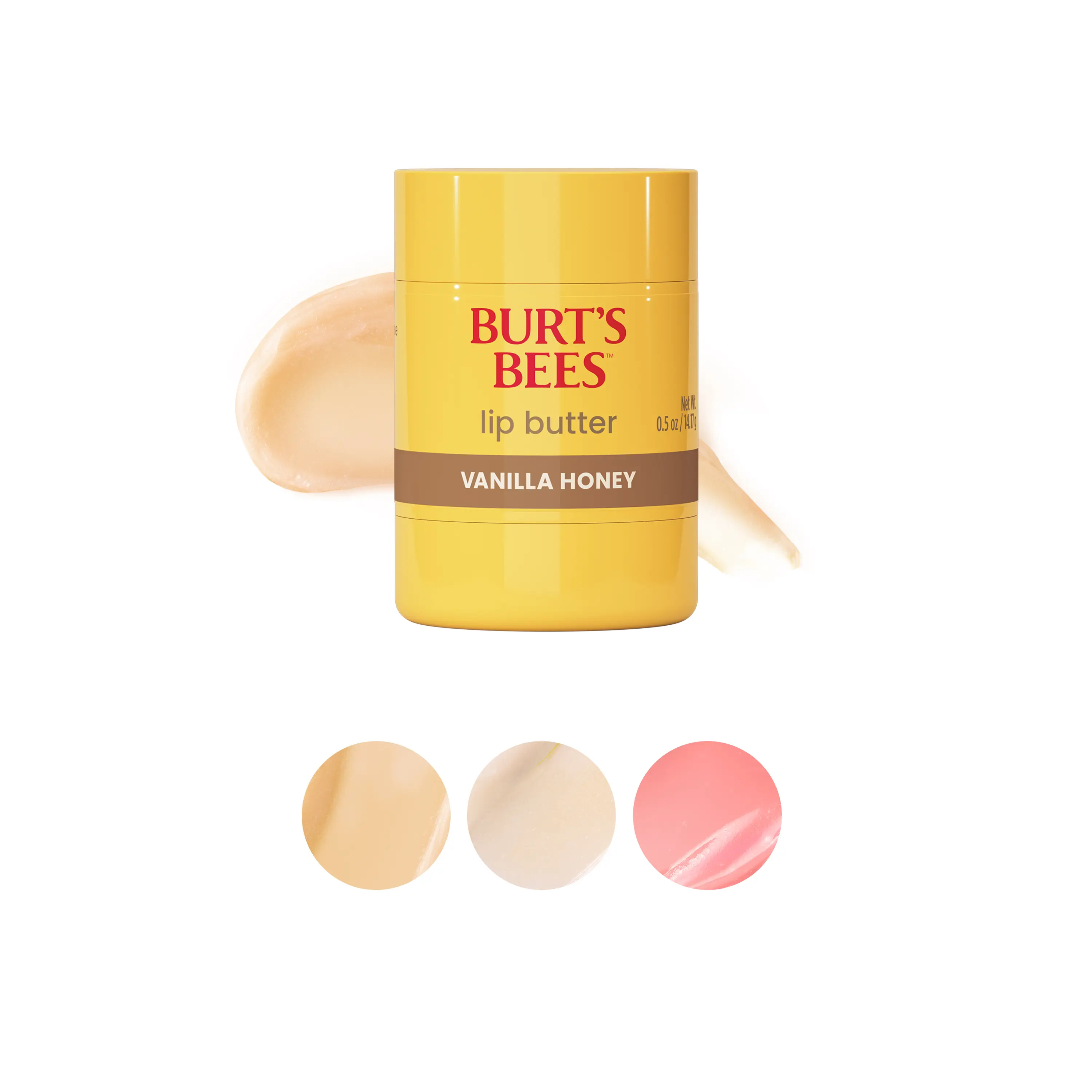 Burt's Bees Lip Butter