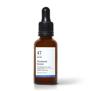 47 Skin Intensive Treatment Serum for Stubborn Zits, Blemishes & Marks