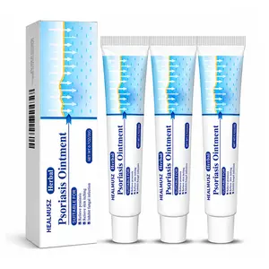 Sensitive Skin Soothing Care Cream, Natural Botanical Formula, Helps Soothe Dryness, Itching and Redness, Suitable for Daily Sensitive Skin Care, Scalp Care and Skin Moisturizing Repair, Deep Hydration