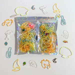 Sillybandz Paradise Party Pack - 50 Bandz