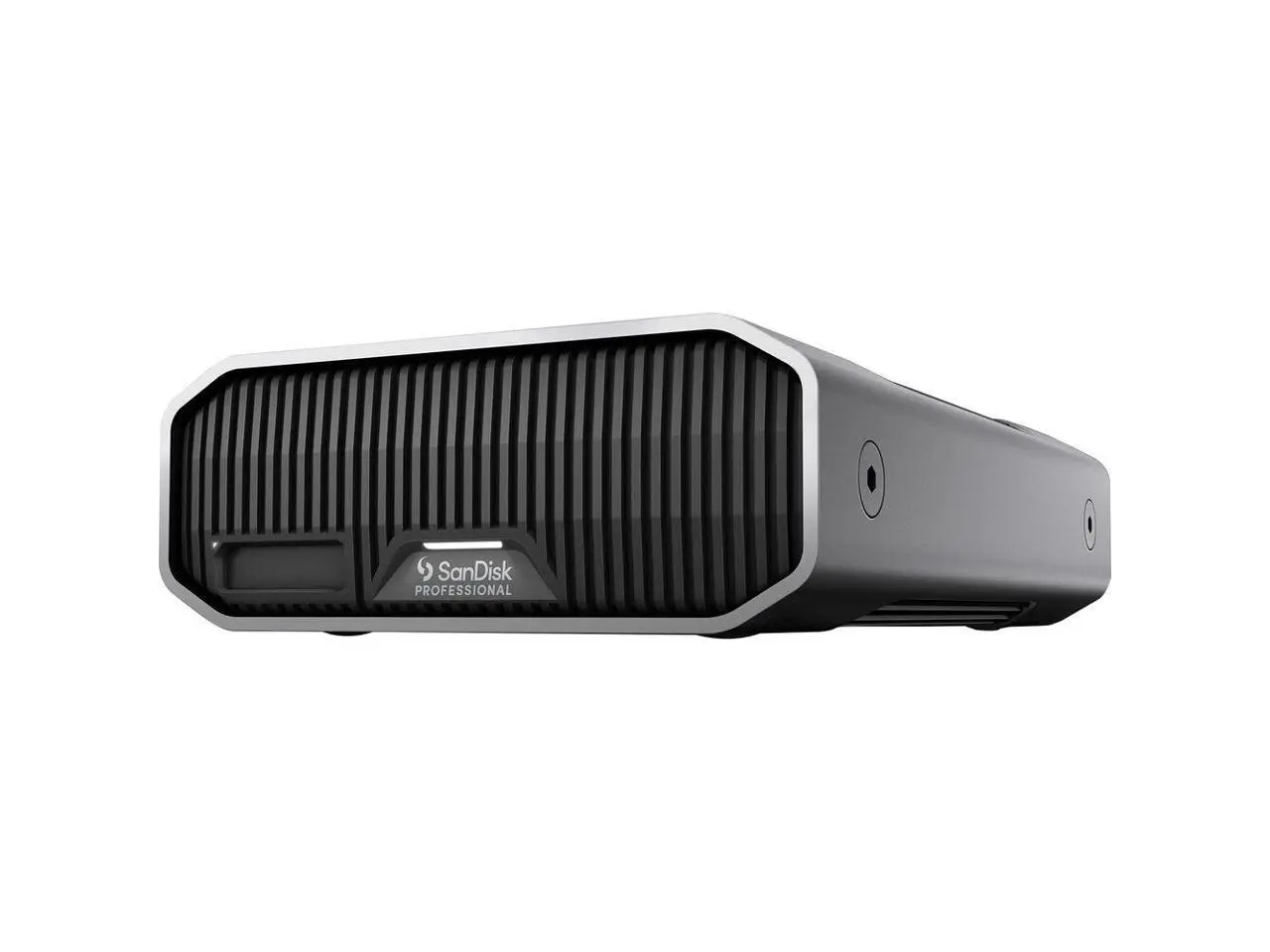 SanDisk Professional 22TB G-DRIVE PROJECT Thunderbolt 3 External Hard Drive
