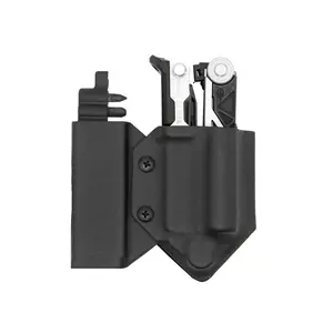 Clip & Carry Kydex Sheath for the Gerber Center-Drive- Bit Bundle Multitool