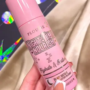 P.Louise Nightime Nourish Water Essence