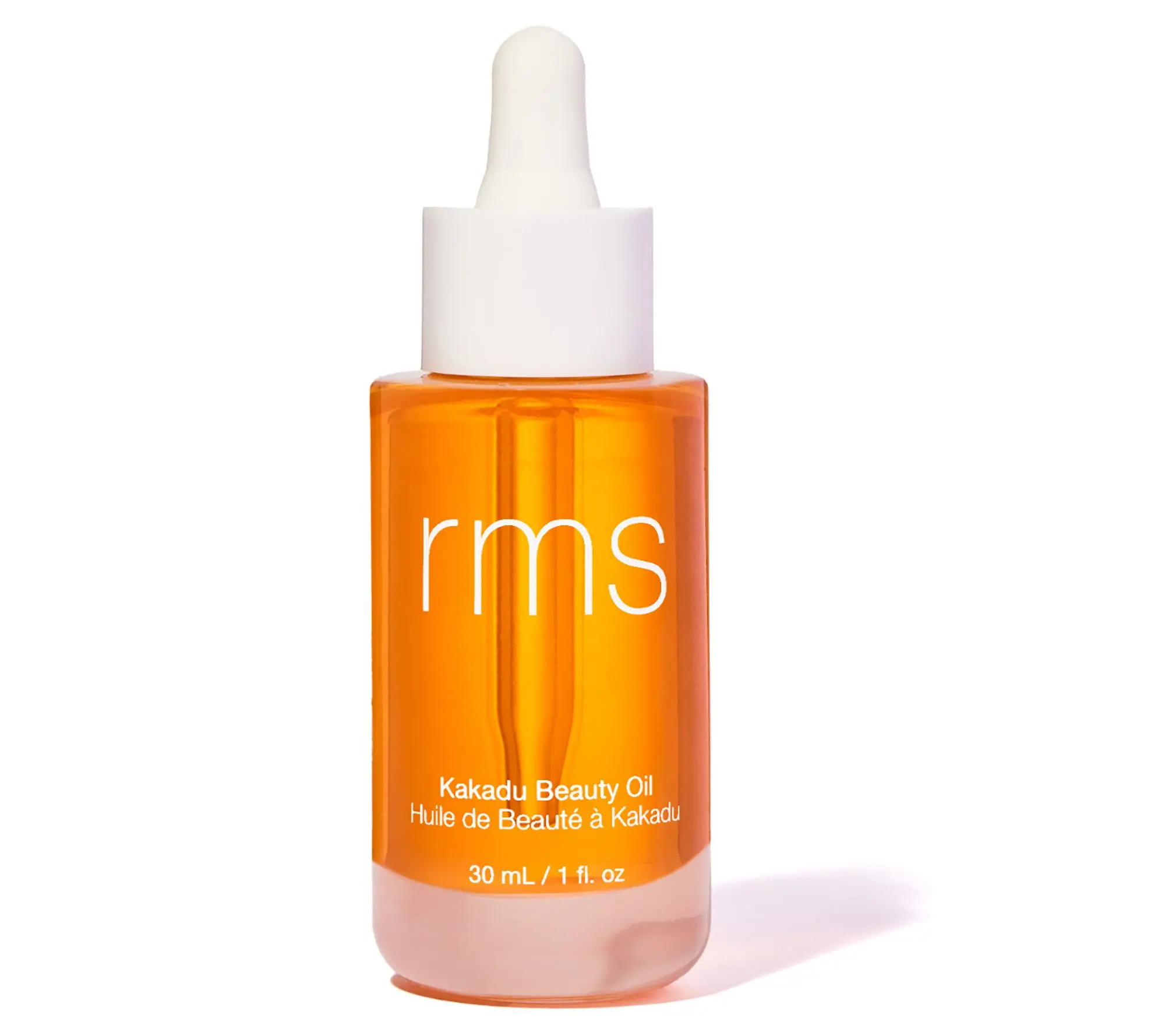 RMS Beauty Nourishing Kakadu Beauty Oil