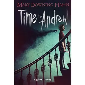 USED-Time for Andrew: A Ghost Story by Hahn, Mary Downing (Paperback)