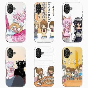 Confetti Phone Case, Colorful Confetti iPhone Case, Cute Aesthetic Clear Phone Case, Kawaii Party Confetti Cover, Trendy Gift for Her phonecase  For iPhone 17 16 15 14 13 12 11 XS and Samsung S25 S24 S23 S22 S21