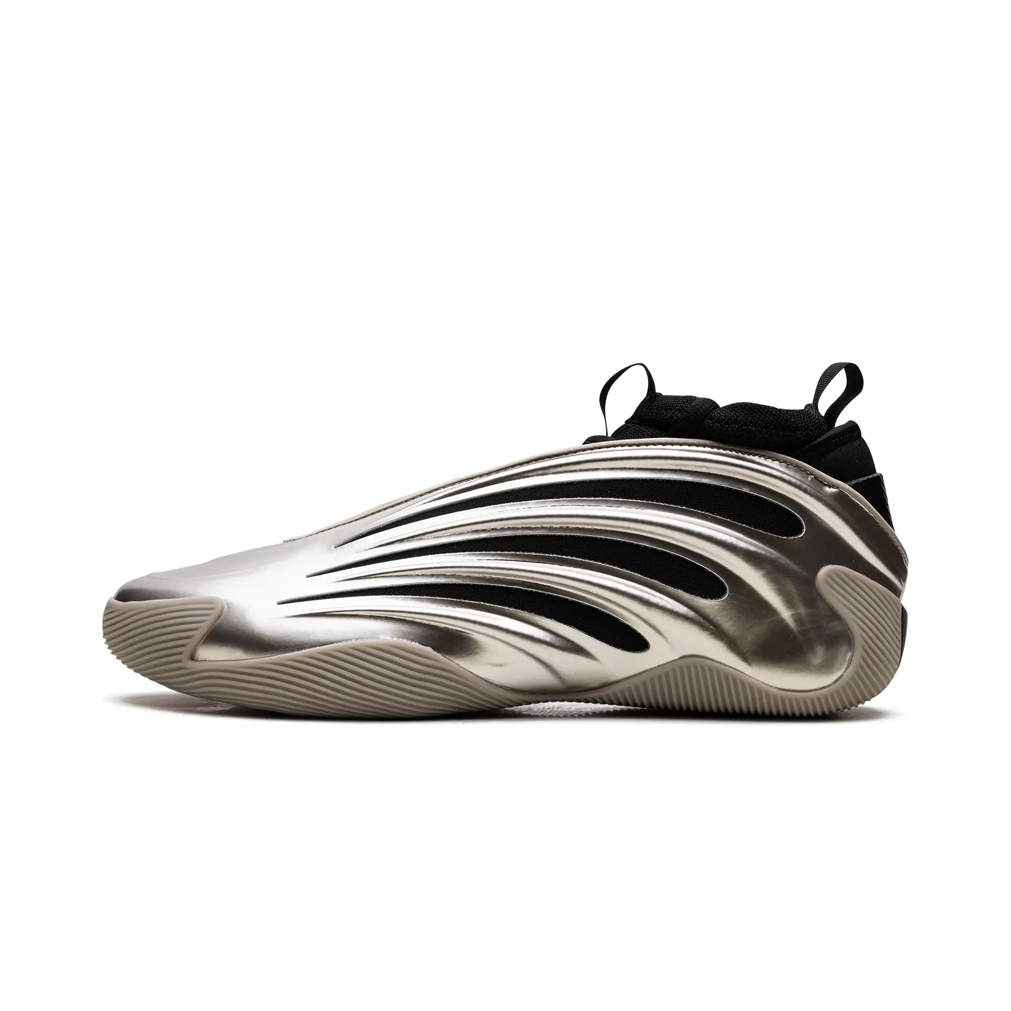 Harden Vol. 9 "Cyber Metallic" JR2506