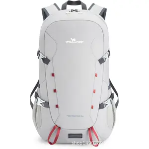 Trade explosion outdoor backpack foldable backpack hiking bag hiking backpack