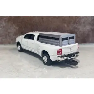 1/64 Scale Livestock Box - Ford & Ram