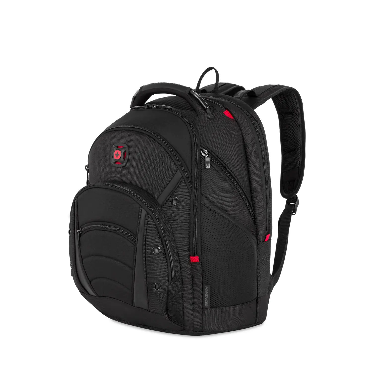 Wenger Synergy Laptop Backpack