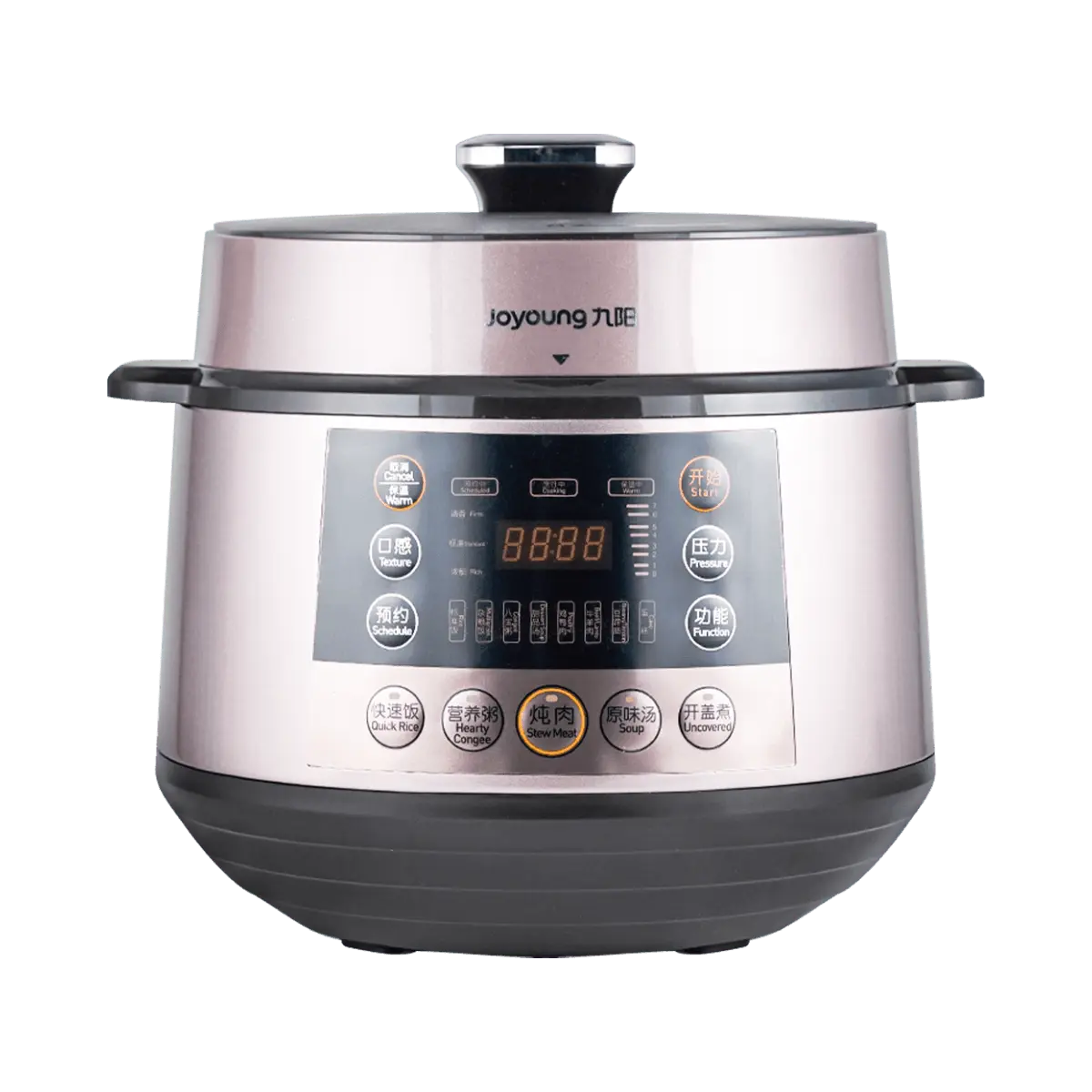JOYOUNG Electronic Pressure Cooker Y-50C19 JOYOUNG Electronic Pressure Cooker Y-50C19