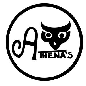 Athenas Art Cove